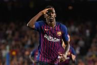 FC Barcelona v PSV - UEFA Champions League Group B